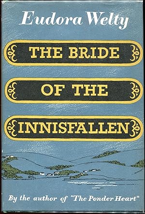 Seller image for The Bride of the Innisfallen; and Other Stories for sale by Evening Star Books, ABAA/ILAB