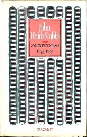 Collected Poems, 1943-1987