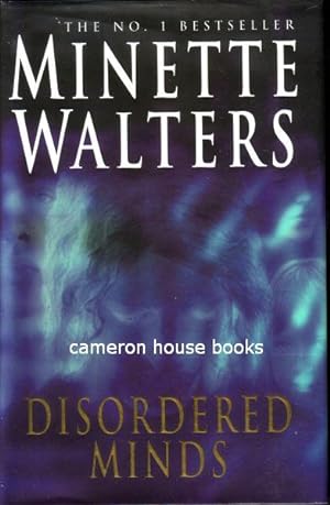 Immagine del venditore per Disordered Minds venduto da Cameron House Books