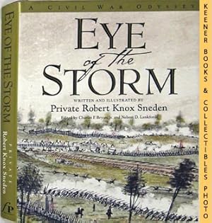 Eye Of The Storm : A Civil War Odyssey