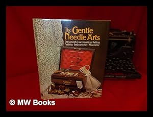 Seller image for The Gentle Needle Arts for sale by MW Books