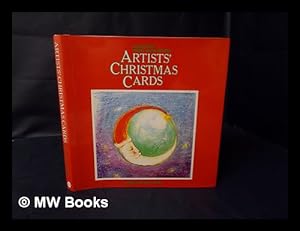 Bild des Verkufers fr Artists' Christmas Cards / Compiled by Steven Heller zum Verkauf von MW Books