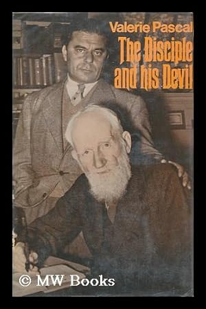 Seller image for The Disciple and His Devil for sale by MW Books