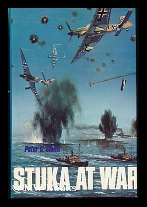 Seller image for The Stuka At War for sale by MW Books Ltd.