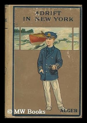 Seller image for Adrift in New York for sale by MW Books Ltd.