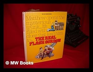 Bild des Verkufers fr The Real Flash Gordon / by Katherine Leiner ; Photos. by Michael Arthur zum Verkauf von MW Books