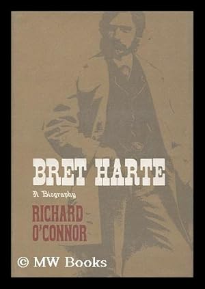 Seller image for Bret Harte; a Biography for sale by MW Books