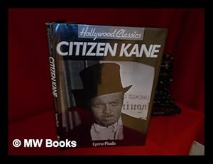 Bild des Verkufers fr Citizen Kane / Lynne Piade zum Verkauf von MW Books