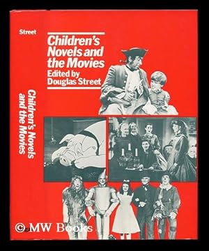 Seller image for Children's Novels and the Movies for sale by MW Books Ltd.