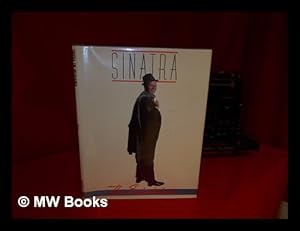 Bild des Verkufers fr Sinatra, the Entertainer / by Arnold Shaw ; with Ted Allan, Photographic Consultant zum Verkauf von MW Books Ltd.