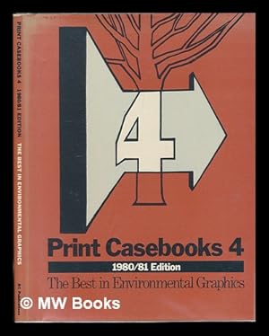 Seller image for The Best in Environmental Graphics for sale by MW Books