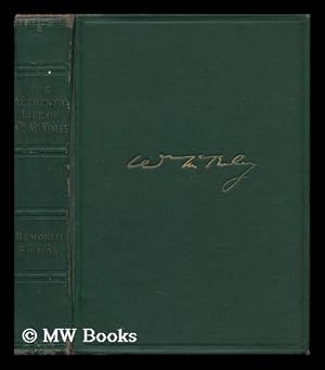 Seller image for The authentic life of William McKinley . : together with a life sketch of Theodore Roosevelt . / introduction and biography by Alexander K. McClure . the life and public career by Charles Morris for sale by MW Books