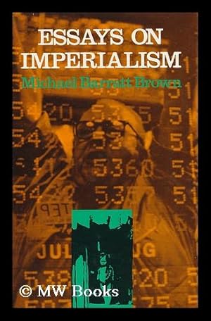 Seller image for Essays on Imperialism for sale by MW Books