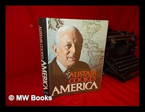 Seller image for Alistair Cooke's America for sale by MW Books