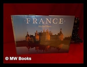 Seller image for France / Michael Ruetz ; Introduction by Hubert Comte for sale by MW Books