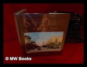 Immagine del venditore per San Diego, an Illustrated History / by Ray Brandes venduto da MW Books Ltd.