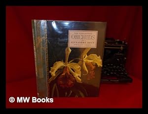 Seller image for The Forgotten Orchids of Alexandre Brun / Phillip Cribb for sale by MW Books