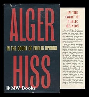 Seller image for In the Court of Public Opinion for sale by MW Books