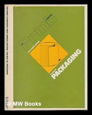 Bild des Verkufers fr The Best in Packaging zum Verkauf von MW Books Ltd.