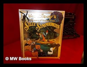 Seller image for Walt Disney's Treasury of Silly Symphonies / Edited by Darlene Geis for sale by MW Books