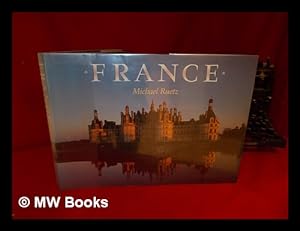 Seller image for France / Michael Ruetz ; Introduction by Hubert Comte for sale by MW Books Ltd.