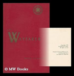 Seller image for The Wayfarer, an Interpretation of the Dhammapada [By] Wesley La Violette for sale by MW Books
