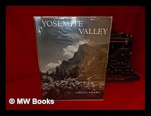 Seller image for Yosemite Valley for sale by MW Books