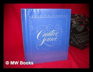 Seller image for Creative Source, Third Annual Edition - Canada for sale by MW Books