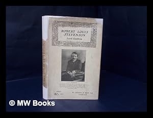 Image du vendeur pour Robert Louis Stevenson; Some Personal Recollections by the Late Lord Guthrie mis en vente par MW Books