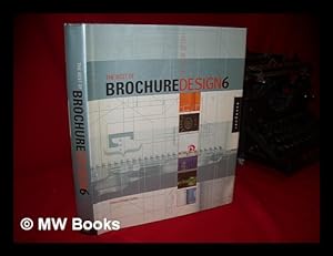 Seller image for The Best of Brochure Design. 6 for sale by MW Books