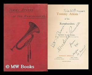 Imagen del vendedor de Tommy Atkins of the Ramchunders. by Robert Blatchford a la venta por MW Books