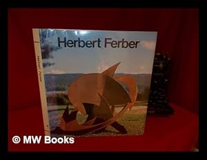 Imagen del vendedor de Herbert Ferber / by E. C. Goossen a la venta por MW Books