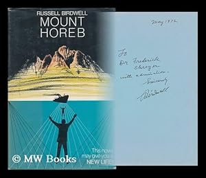 Immagine del venditore per Mount Horeb venduto da MW Books