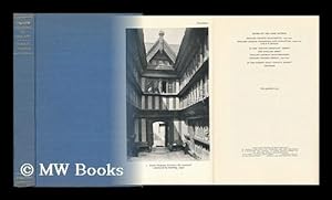 Seller image for Timber Building in England : from Early Times to the End of the Seventeenth Century / by Fred H. Crossley for sale by MW Books