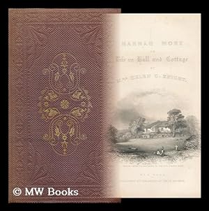 Seller image for A New Memoir of Hannah More; Or, Life in Hall and Cottage. by Mrs. Helen C. Knight for sale by MW Books