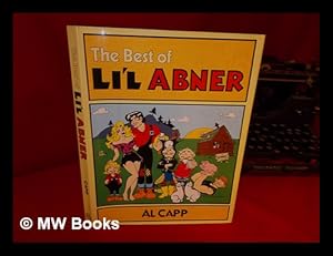 Immagine del venditore per The Best of Li'l Abner / Al Capp venduto da MW Books