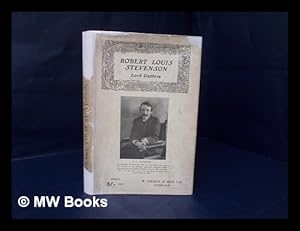 Image du vendeur pour Robert Louis Stevenson; Some Personal Recollections by the Late Lord Guthrie mis en vente par MW Books Ltd.