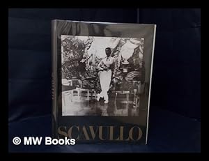 Seller image for Scavullo : Francesco Scavullo Photographs, 1948-1984 / Photography Editor Sean M. Byrnes for sale by MW Books