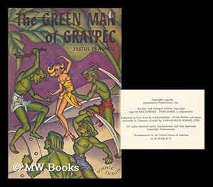 The Green Man of Graypec The Green Man of Graypec