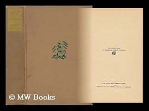 Image du vendeur pour The Green Lacquer Pavilion; Adorned with Nine Cuts and a Portrait of the Author by Edmund Dulac mis en vente par MW Books Ltd.