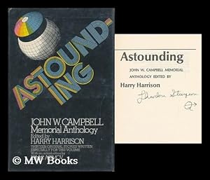 Seller image for Astounding; John W. Campbell Memorial Anthology. Edited by Harry Harrison for sale by MW Books Ltd.