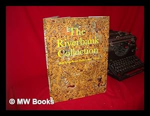 Imagen del vendedor de The Riverbank Collection : Silk Rugs from Turkey and Persia / Leonard Harrow with Jack Franses a la venta por MW Books Ltd.