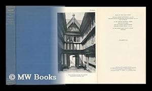 Seller image for Timber Building in England : from Early Times to the End of the Seventeenth Century / by Fred H. Crossley for sale by MW Books Ltd.