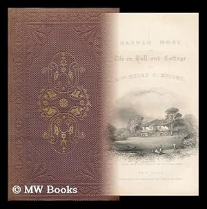 Seller image for A New Memoir of Hannah More; Or, Life in Hall and Cottage. by Mrs. Helen C. Knight for sale by MW Books Ltd.