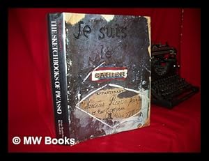 Seller image for Je Suis Le Cahier : the Sketchbooks of Picasso / Edited by Arnold Glimcher and Marc Glimcher for sale by MW Books Ltd.