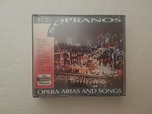 Image du vendeur pour Sopranos: Opera Arias and Songs mis en vente par Karl Theis
