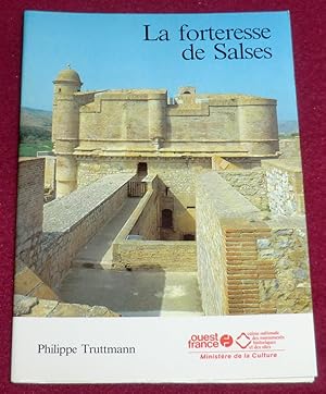 Seller image for LA FORTERESSE DE SALSES for sale by LE BOUQUINISTE