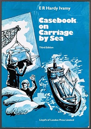 Casebook on Carriage by Sea