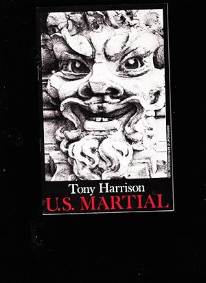 Imagen del vendedor de U. S. Martial a la venta por SAVERY BOOKS