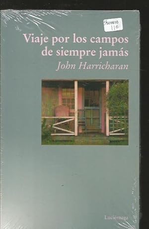 Imagen del vendedor de VIAJE POR LOS CAMPOS DE SIEMPRE JAMAS a la venta por Desvn del Libro / Desvan del Libro, SL